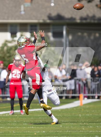 Thumbnail 3 in St. Joseph Regional @ Bergen Catholic photogallery.