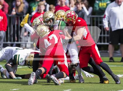 Thumbnail 1 in St. Joseph Regional @ Bergen Catholic photogallery.