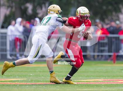 Thumbnail 1 in St. Joseph Regional @ Bergen Catholic photogallery.