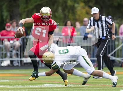 Thumbnail 2 in St. Joseph Regional @ Bergen Catholic photogallery.