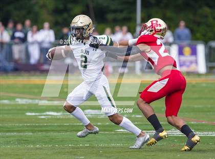 Thumbnail 2 in St. Joseph Regional @ Bergen Catholic photogallery.