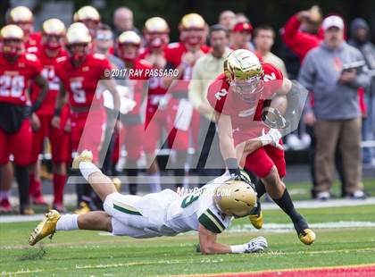 Thumbnail 1 in St. Joseph Regional @ Bergen Catholic photogallery.