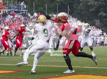 Thumbnail 1 in St. Joseph Regional @ Bergen Catholic photogallery.