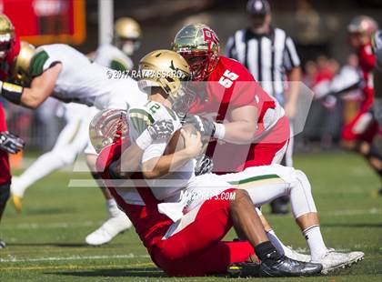 Thumbnail 3 in St. Joseph Regional @ Bergen Catholic photogallery.