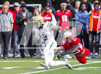 Thumbnail 1 in St. Joseph Regional @ Bergen Catholic photogallery.