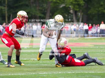 Thumbnail 3 in St. Joseph Regional @ Bergen Catholic photogallery.