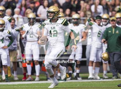 Thumbnail 1 in St. Joseph Regional @ Bergen Catholic photogallery.