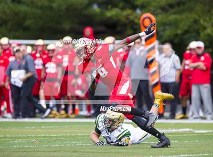 Thumbnail 2 in St. Joseph Regional @ Bergen Catholic photogallery.