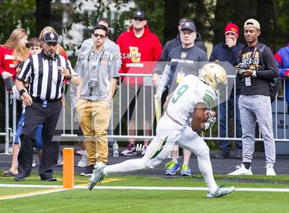 Thumbnail 1 in St. Joseph Regional @ Bergen Catholic photogallery.