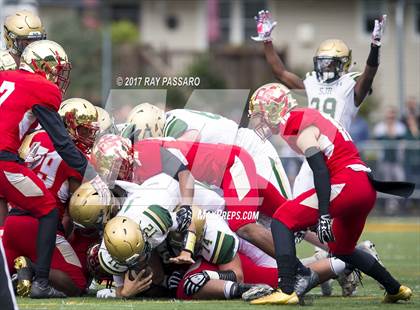 Thumbnail 3 in St. Joseph Regional @ Bergen Catholic photogallery.