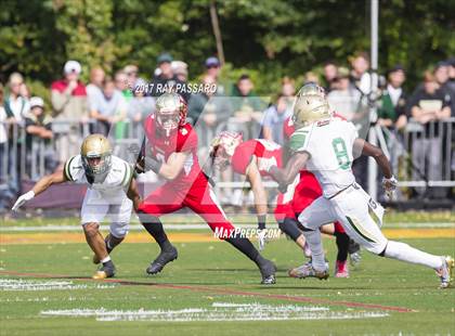 Thumbnail 1 in St. Joseph Regional @ Bergen Catholic photogallery.