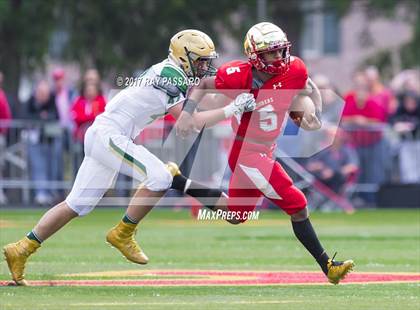 Thumbnail 2 in St. Joseph Regional @ Bergen Catholic photogallery.