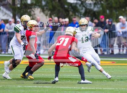 Thumbnail 1 in St. Joseph Regional @ Bergen Catholic photogallery.