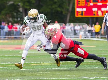 Thumbnail 3 in St. Joseph Regional @ Bergen Catholic photogallery.