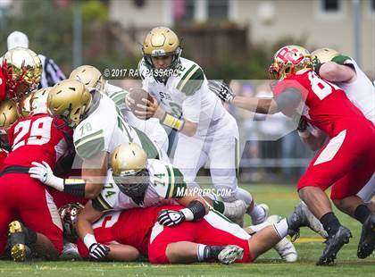 Thumbnail 2 in St. Joseph Regional @ Bergen Catholic photogallery.