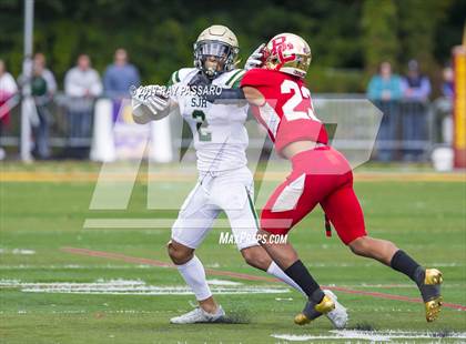 Thumbnail 3 in St. Joseph Regional @ Bergen Catholic photogallery.