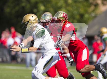 Thumbnail 3 in St. Joseph Regional @ Bergen Catholic photogallery.