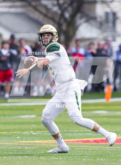 Thumbnail 2 in St. Joseph Regional @ Bergen Catholic photogallery.
