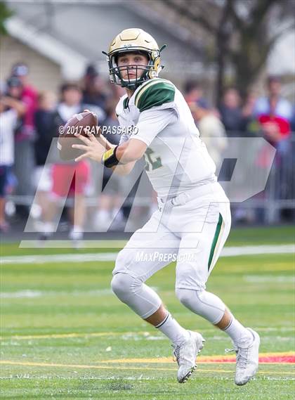Thumbnail 1 in St. Joseph Regional @ Bergen Catholic photogallery.