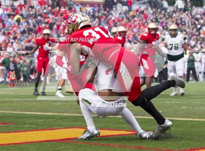 Thumbnail 1 in St. Joseph Regional @ Bergen Catholic photogallery.