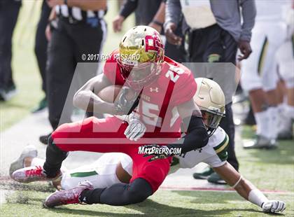 Thumbnail 2 in St. Joseph Regional @ Bergen Catholic photogallery.
