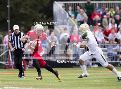 Thumbnail 1 in St. Joseph Regional @ Bergen Catholic photogallery.