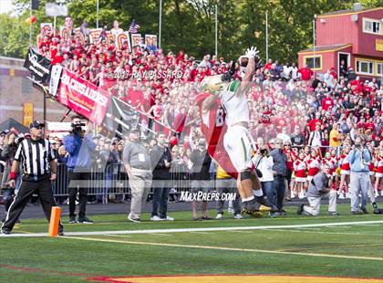 Thumbnail 2 in St. Joseph Regional @ Bergen Catholic photogallery.