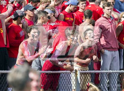 Thumbnail 2 in St. Joseph Regional @ Bergen Catholic photogallery.