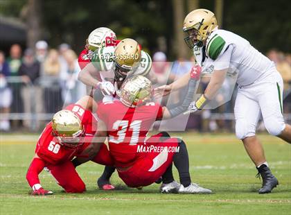 Thumbnail 1 in St. Joseph Regional @ Bergen Catholic photogallery.