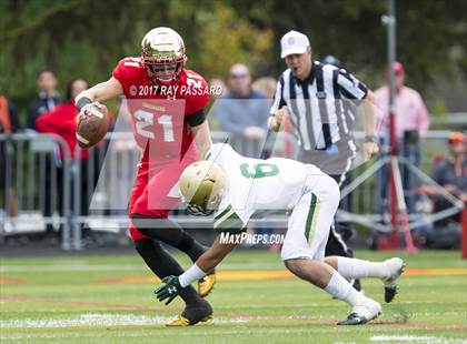Thumbnail 1 in St. Joseph Regional @ Bergen Catholic photogallery.