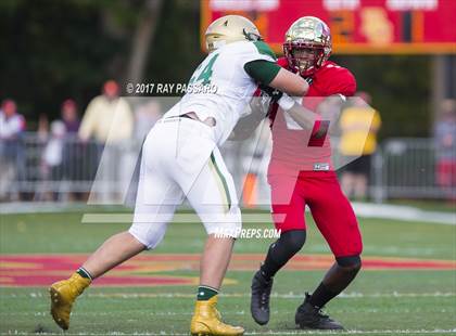 Thumbnail 2 in St. Joseph Regional @ Bergen Catholic photogallery.