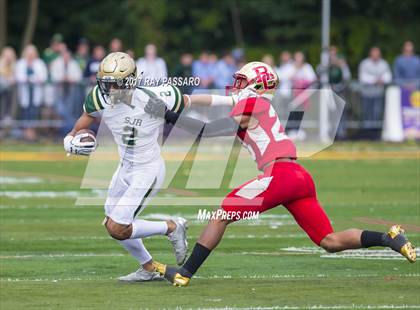 Thumbnail 1 in St. Joseph Regional @ Bergen Catholic photogallery.