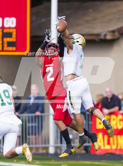Thumbnail 1 in St. Joseph Regional @ Bergen Catholic photogallery.
