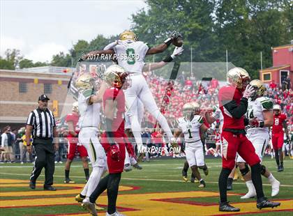 Thumbnail 2 in St. Joseph Regional @ Bergen Catholic photogallery.