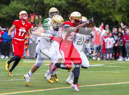 Thumbnail 2 in St. Joseph Regional @ Bergen Catholic photogallery.