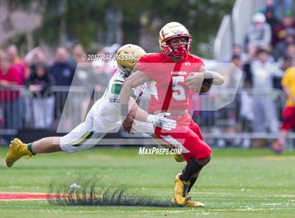 Thumbnail 2 in St. Joseph Regional @ Bergen Catholic photogallery.