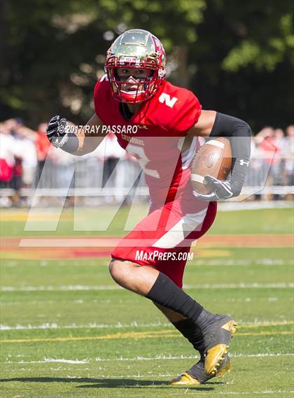 Thumbnail 3 in St. Joseph Regional @ Bergen Catholic photogallery.