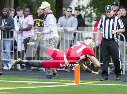 Thumbnail 1 in St. Joseph Regional @ Bergen Catholic photogallery.