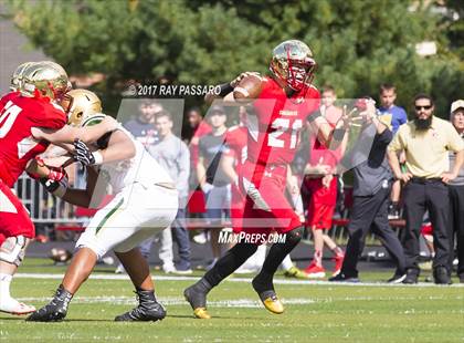 Thumbnail 2 in St. Joseph Regional @ Bergen Catholic photogallery.
