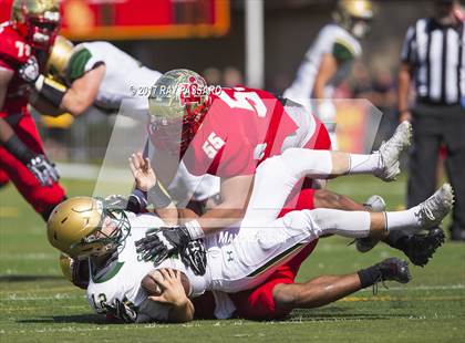 Thumbnail 1 in St. Joseph Regional @ Bergen Catholic photogallery.