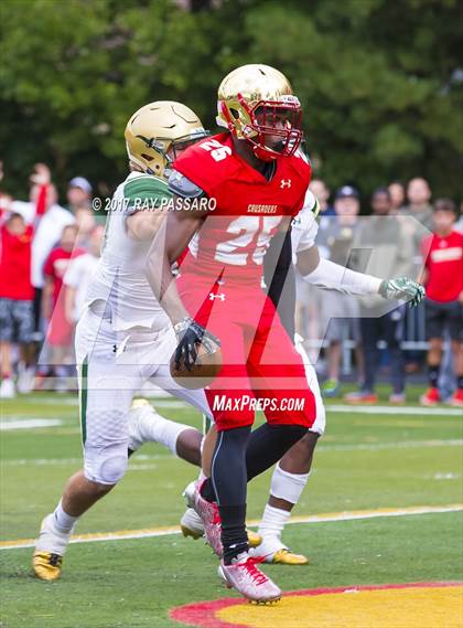 Thumbnail 2 in St. Joseph Regional @ Bergen Catholic photogallery.