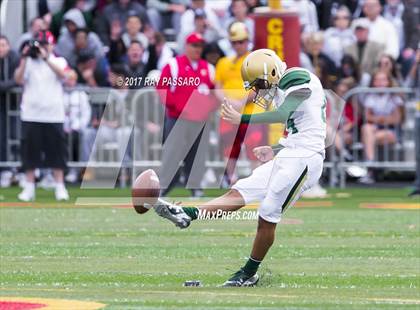Thumbnail 3 in St. Joseph Regional @ Bergen Catholic photogallery.