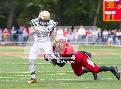 Thumbnail 1 in St. Joseph Regional @ Bergen Catholic photogallery.