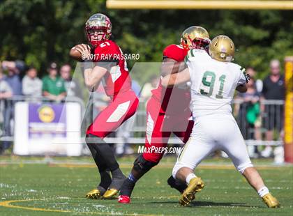 Thumbnail 1 in St. Joseph Regional @ Bergen Catholic photogallery.