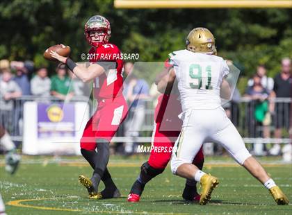 Thumbnail 3 in St. Joseph Regional @ Bergen Catholic photogallery.