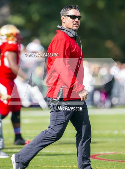 Thumbnail 1 in St. Joseph Regional @ Bergen Catholic photogallery.