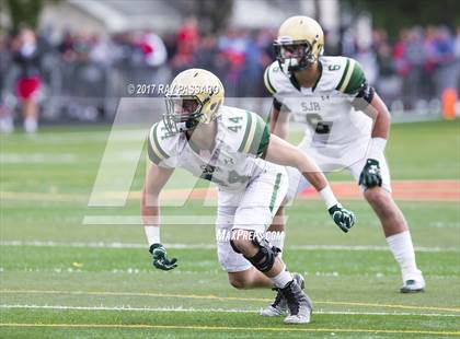 Thumbnail 1 in St. Joseph Regional @ Bergen Catholic photogallery.
