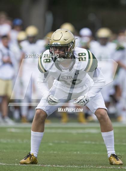 Thumbnail 2 in St. Joseph Regional @ Bergen Catholic photogallery.