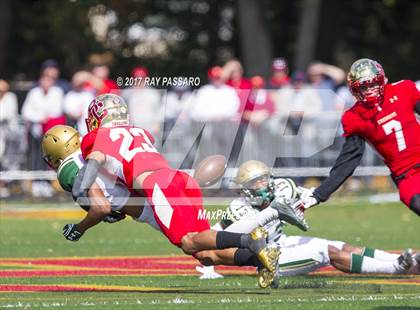 Thumbnail 3 in St. Joseph Regional @ Bergen Catholic photogallery.