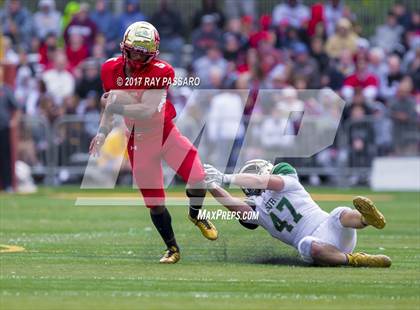 Thumbnail 3 in St. Joseph Regional @ Bergen Catholic photogallery.